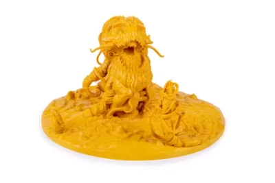 (Сбор) Hastur Rising Resin Miniature
