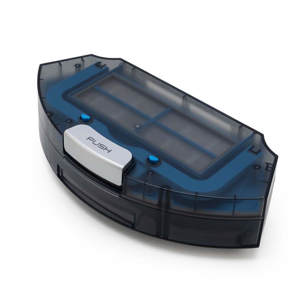 Робот-пылесос Polaris PVCR 0735