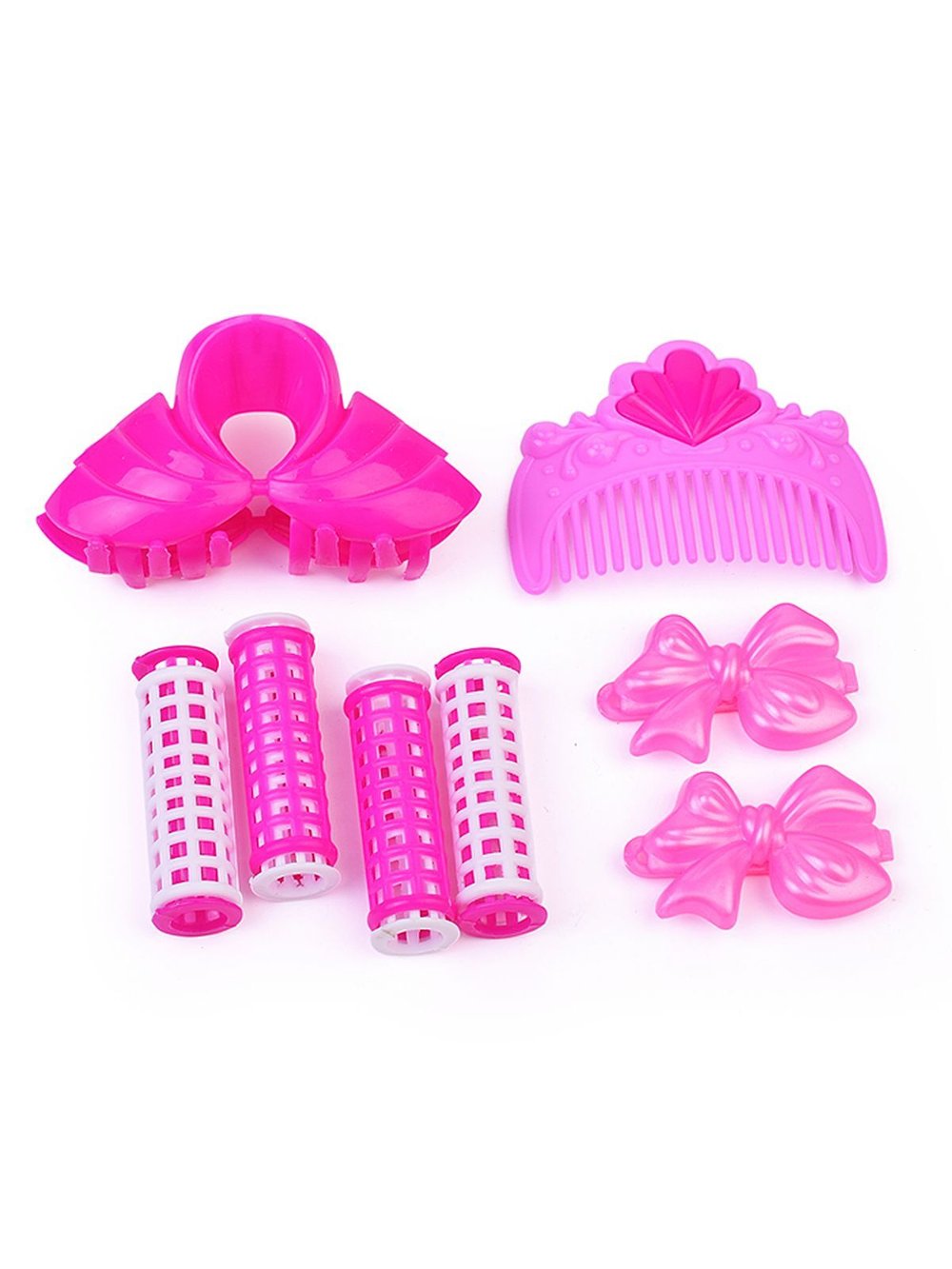 Игровой набор стилиста (KZ-2814C)