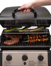 Газовый гриль Broil King BK 310, 3 горелки