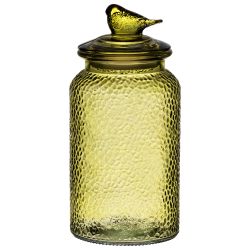 ЕМКОСТЬ ДЛЯ ХРАНЕНИЯ GARDEN GREEN 1300 МЛ