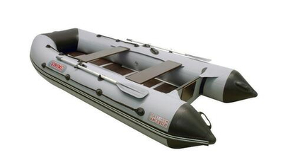 Лодка Посейдон Викинг 340 Н