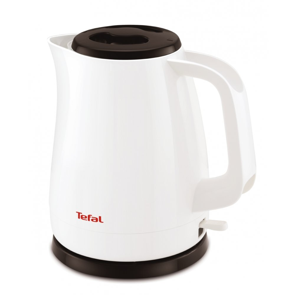 Электрический чайник Tefal Delfini plus KO150130