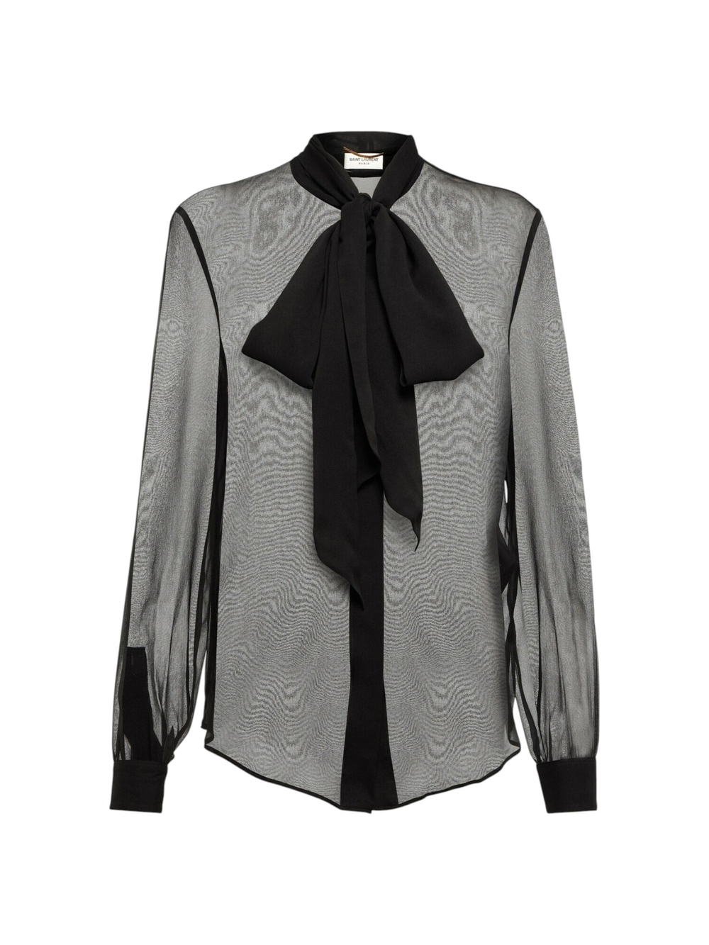 Блуза Saint Laurent