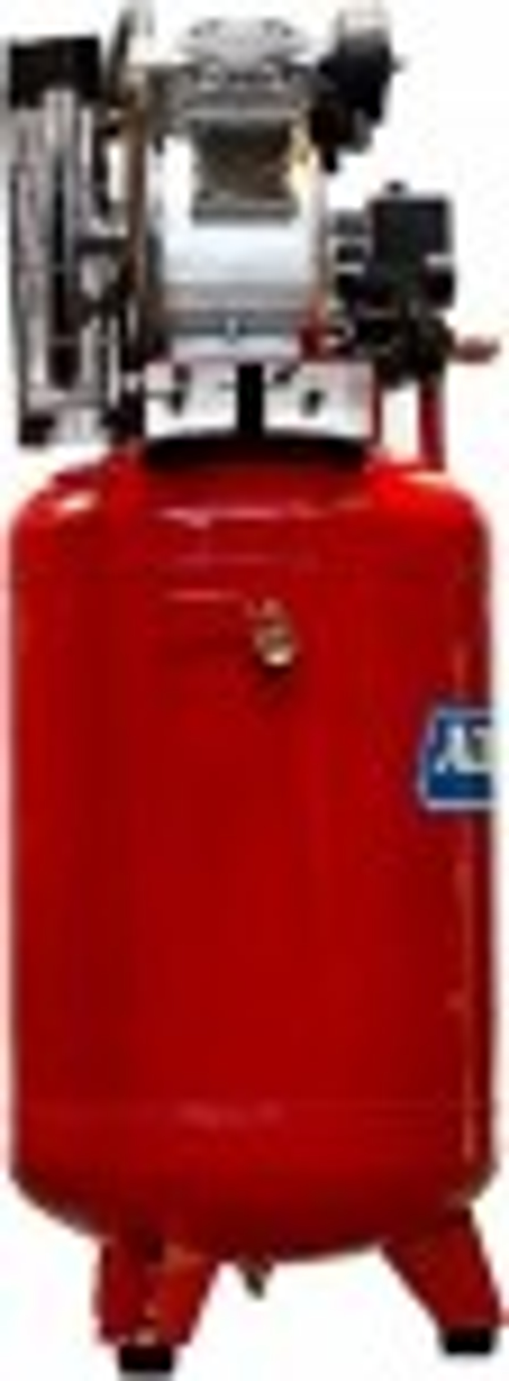 Компрессор поршневой AURORA CYCLON 120 23981