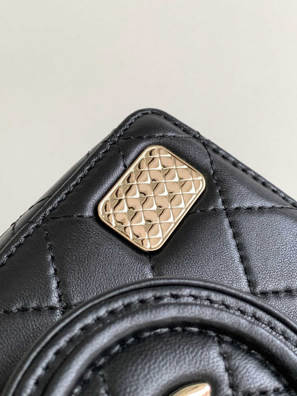Chanel Camera Bag 16 cm