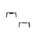 Заглушки передние для Ninebot F20, F25, F30, F40, F65U (2 штуки)