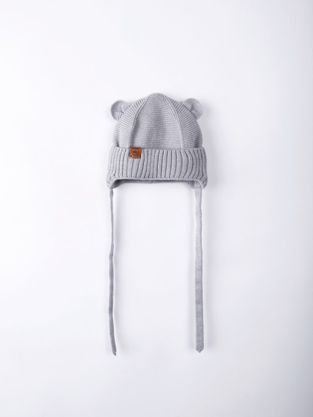 Шапка хлопковая однослойная "Жемчуг" 0+