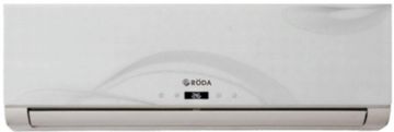 Сплит-система Roda RS-V18A/RU-V18A