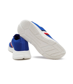 Кроссовки KNIT STRIPES ESS Tommy Hilfiger - темно-голубой (FM0FM04798)