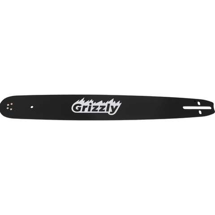 Шина для бензопилы Grizzly GSP-16