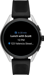 Умные наручные часы Emporio Armani ART5021 с хронографом