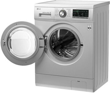 Стиральная машина LG FH2G6TD4