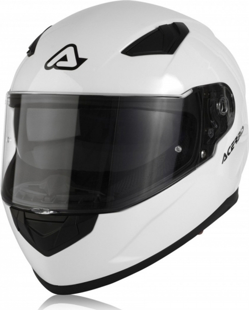 Шлем Acerbis FULL FACE X-STREET HELMET