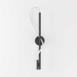 Светильник светодиодный настенный Maytoni Tau MOD146WL-L12B3K