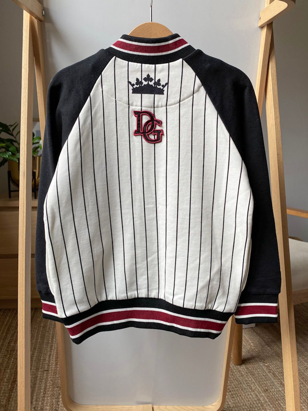 Толстовка Dolce&Gabbana, 110