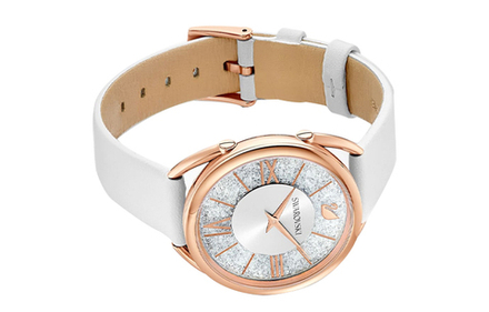 Часы Swarovski CRYSTALLINE 50m 5452459, 5452459