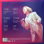 David Bowie / Glastonbury (3LP)