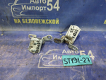 Петля двери задней левой TOYOTA CORONA 1995