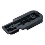 Аккумуляторный пылесос Greenworks G24SVK4D (1 x 4 Ач, ЗУ) 4701107UB