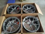 КОВАНЫЕ ДИСКИ ДЛЯ LOTUS EMIRA ЛОТУС ЭМИРА