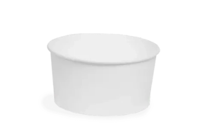 Контейнер Round Bowl 1300 мл, d160/185*h70