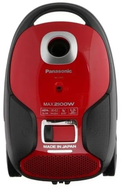 Пылесос Panasonic MC-CJ915R