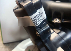 INA Чехия помпа VAG GEN3 1.8-2.0T 538036010