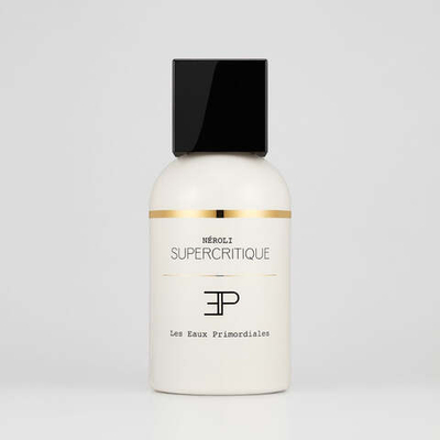 Les Eaux Primordiales Supercritique Neroli Eau de Parfum 100 ml