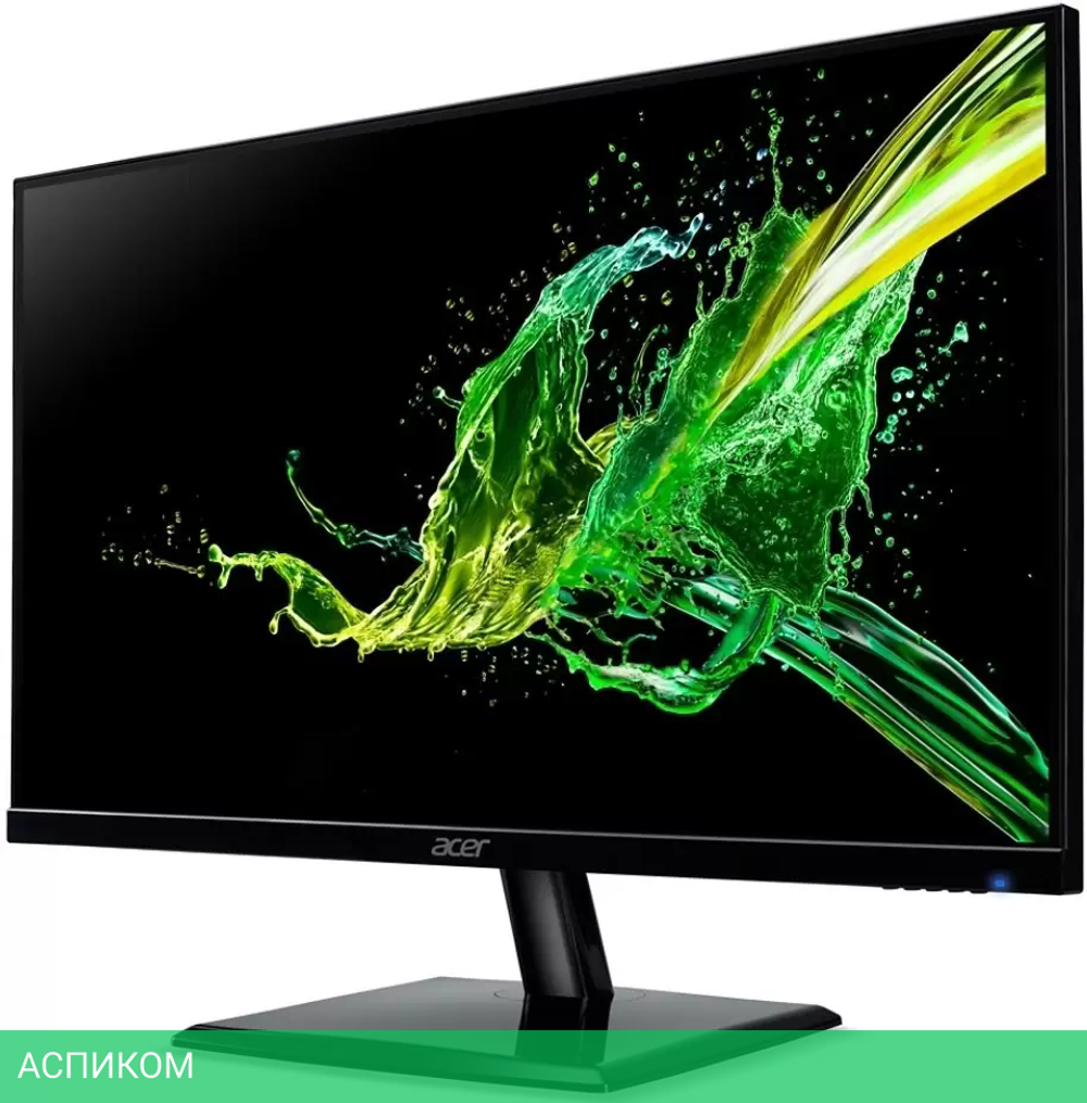 Монитор Acer EK241YHbmix