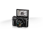 Фотоаппарат Canon PSG7X Mark 2 PowerShot G7X Black