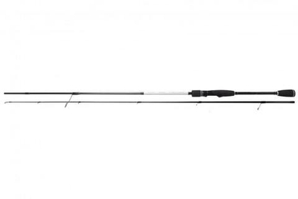 Удилище MAXIMUS BLACK SIDE X 20L (4-14гр)