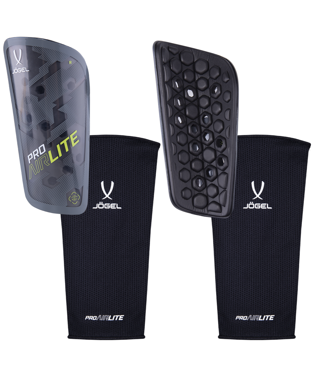 Щитки футбольные Proairlite