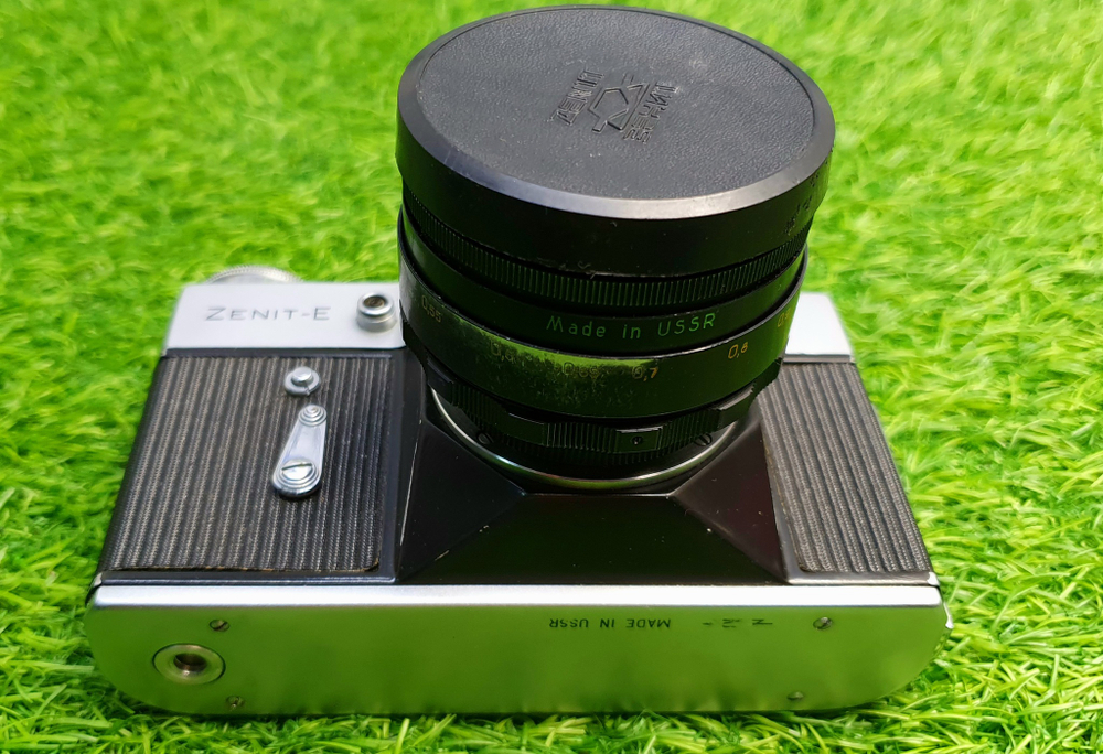 Zenit E+Helios 44-2 покупка/продажа