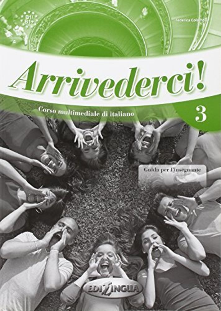 Arrivederci! 3 - Guida