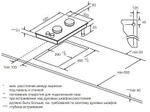 Варочная панель Graude GS 30.1 SM