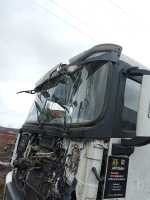 Shacman (Shaanxi) SX* 8x4 Самосвал SX33186V366 (Дизельный, 11,6 л, 423 л.с., МТ)
