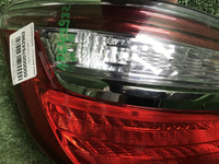 Фонарь левый внешний Toyota Camry 7 XV50 (14-18)