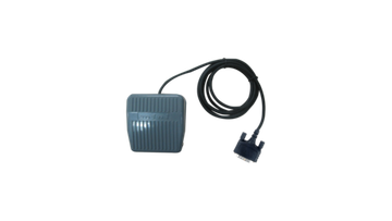 POA44 Ножной переключатель PTT