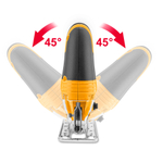 Лобзик электрический INGCO  JS6508 INDUSTRIAL 650 Вт
