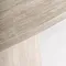 Обеденный стол Thiennes 220x100 из светло-коричневого травертина