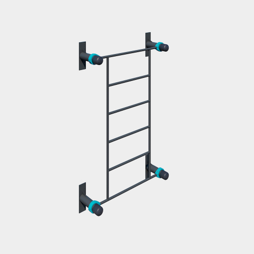 Шведская стенка на стену