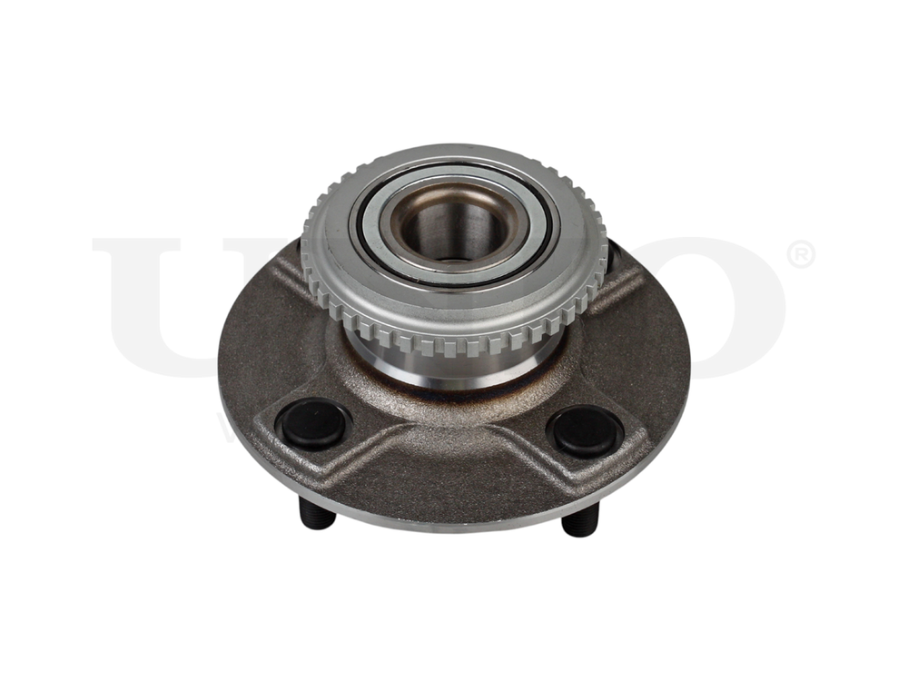 Ступица задняя (с ABS) UNIO HUB-20079