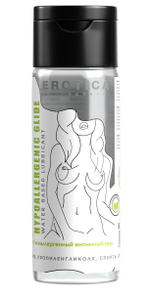 Гипоаллергенный интимный гель Hypoallergenic Glide - 200 мл