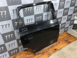 Дверь задняя правая Chevrolet Orlando 10-15 Б/У Оригинал 95242607