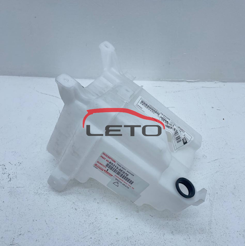 Бачок омывателя 85315-0E070 853150E070