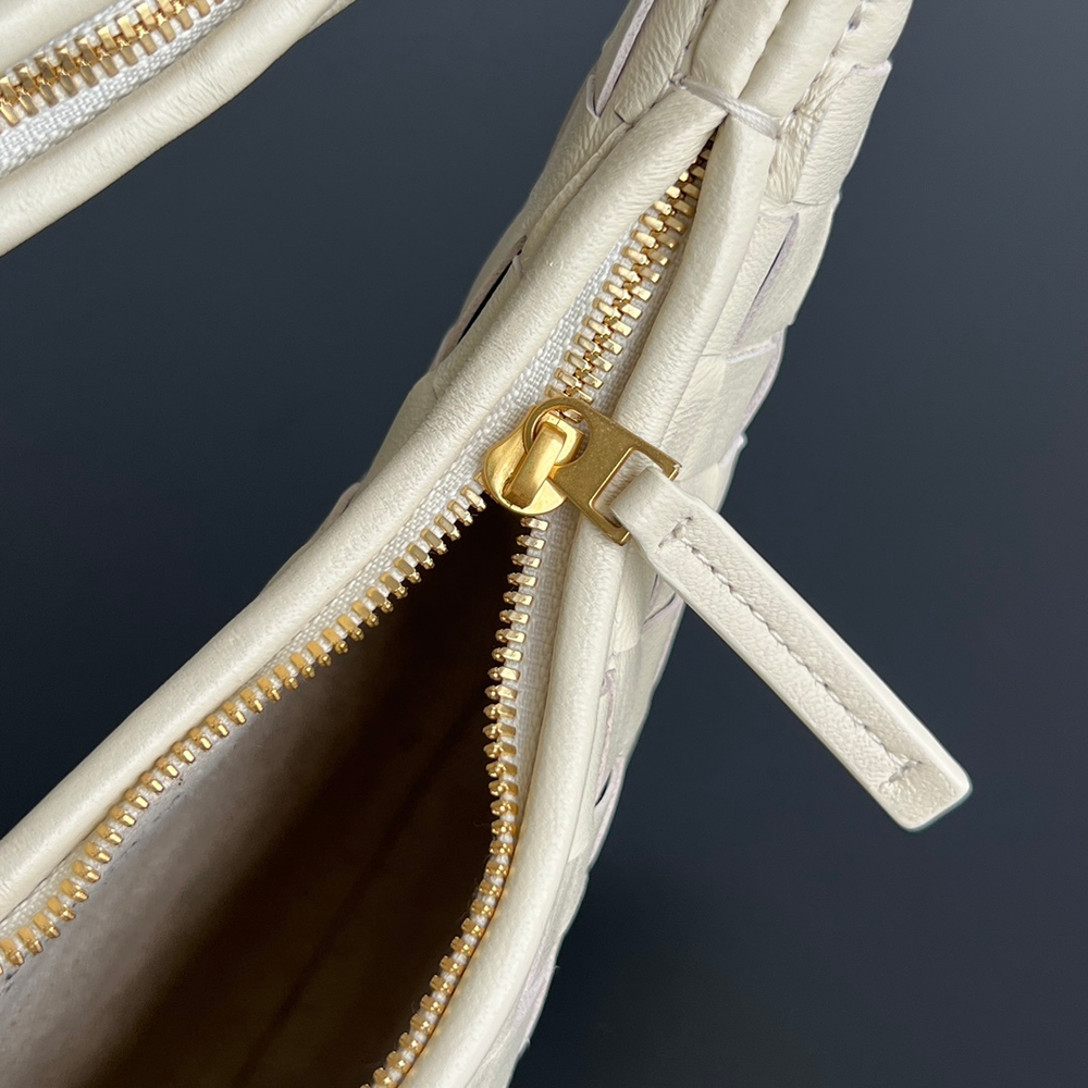 Bottega Veneta Gemelli Messenger 26 cm