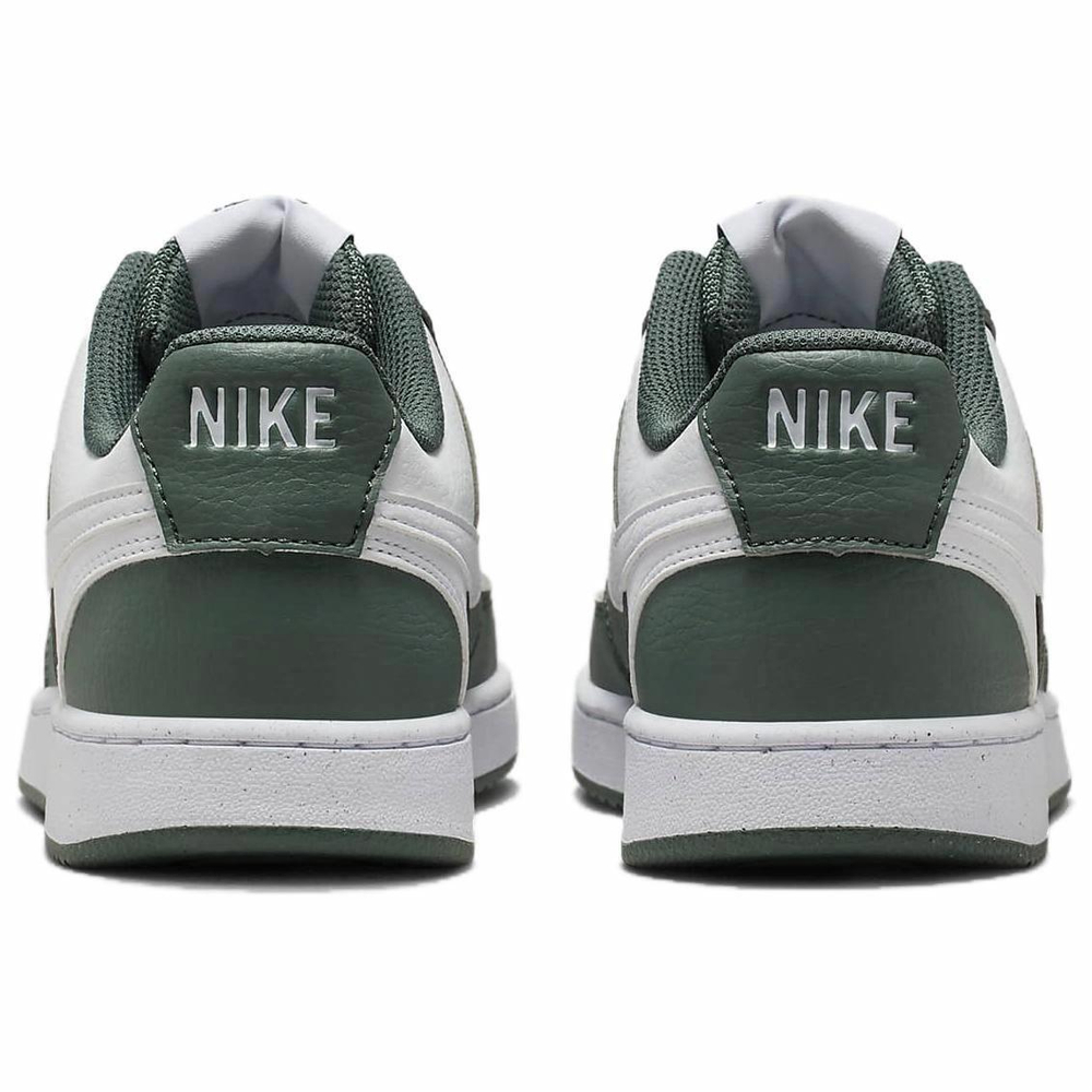 Кроссовки Nike Court Vision Low (Женская размерная сетка)