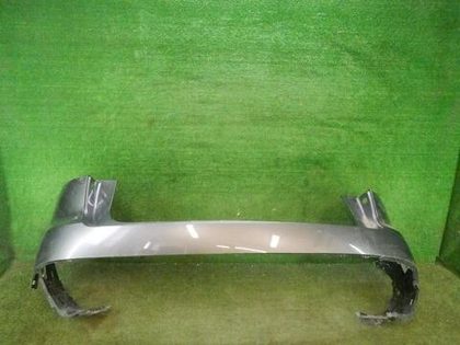 Бампер задний Porsche Cayenne 3 PO536 (2017-2023)