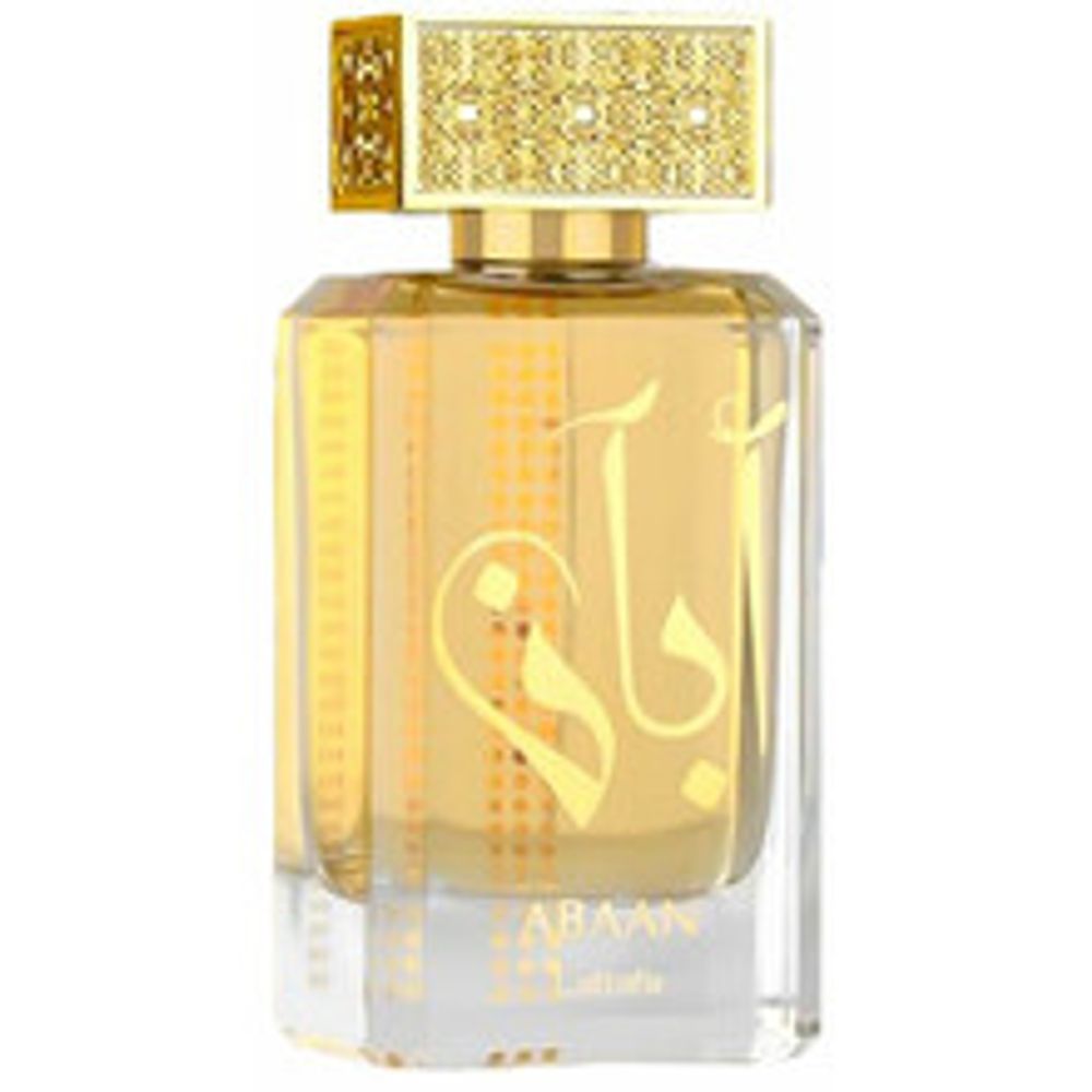Lattafa Perfumes Aban EDP 100ml